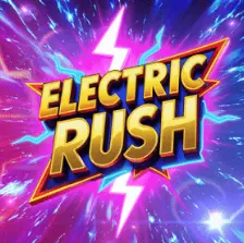 Electric Rush nyerőgép